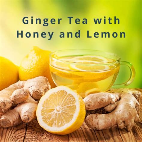 13 Health Benefits of Ginger, Lemon, and Honey .